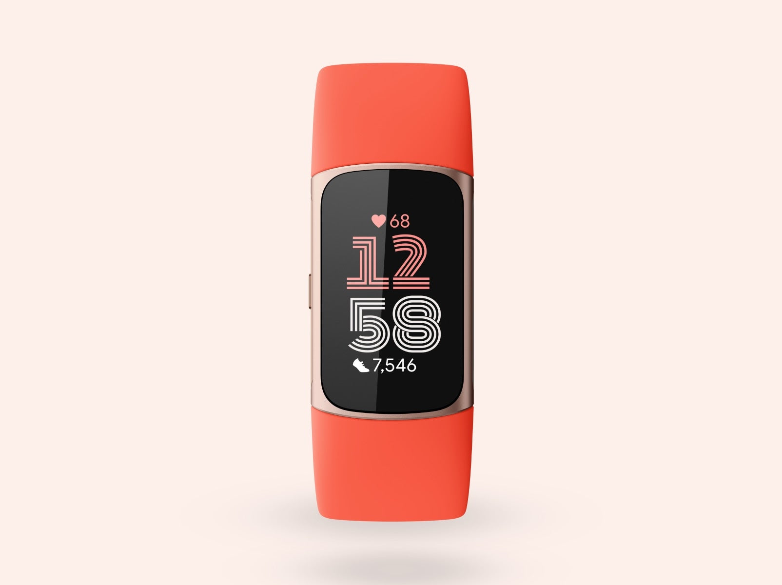 Fitbit Charge 6