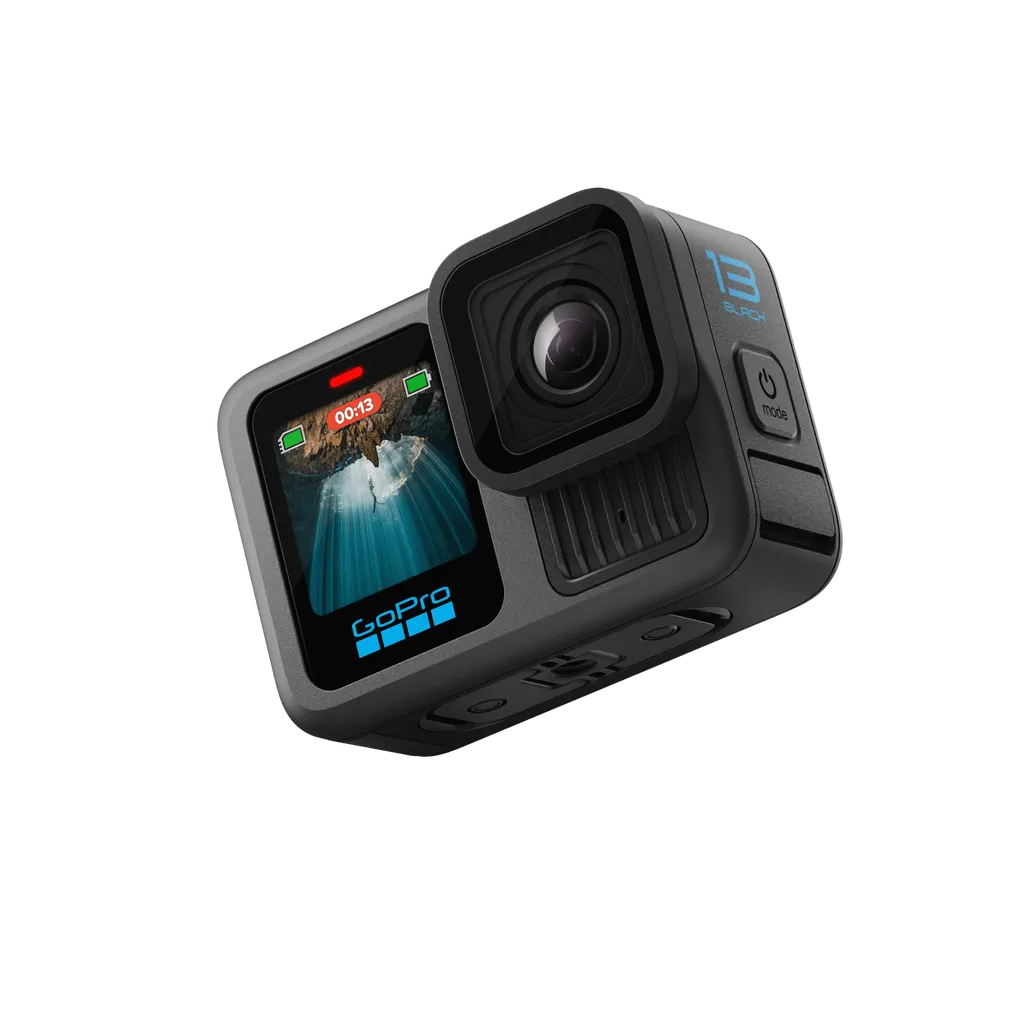 GoPro HERO13 Creator Edition