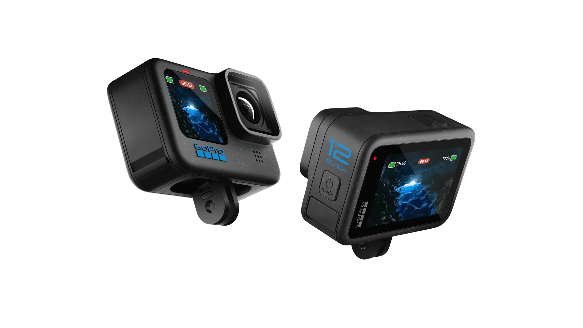 GoPro HERO12