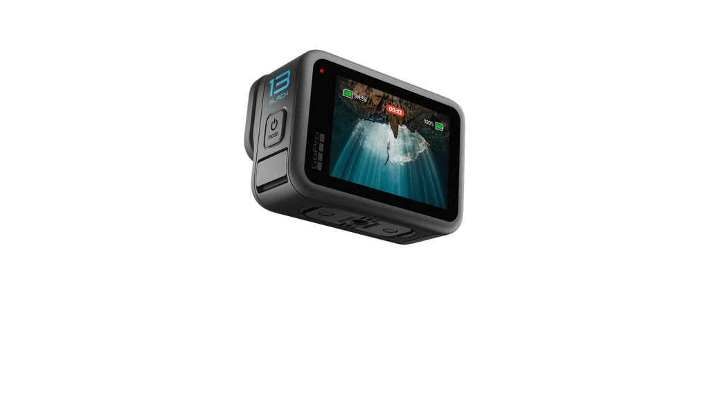GoPro HERO13