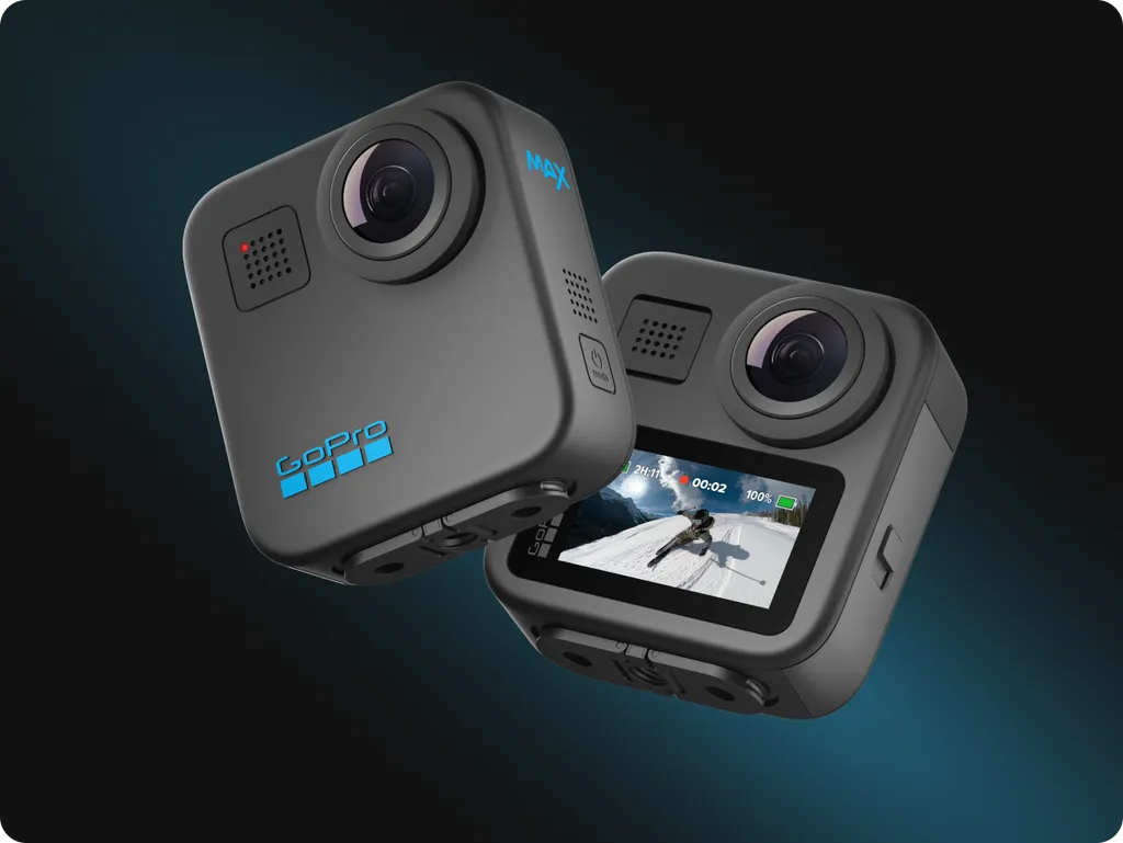 GoPro Max