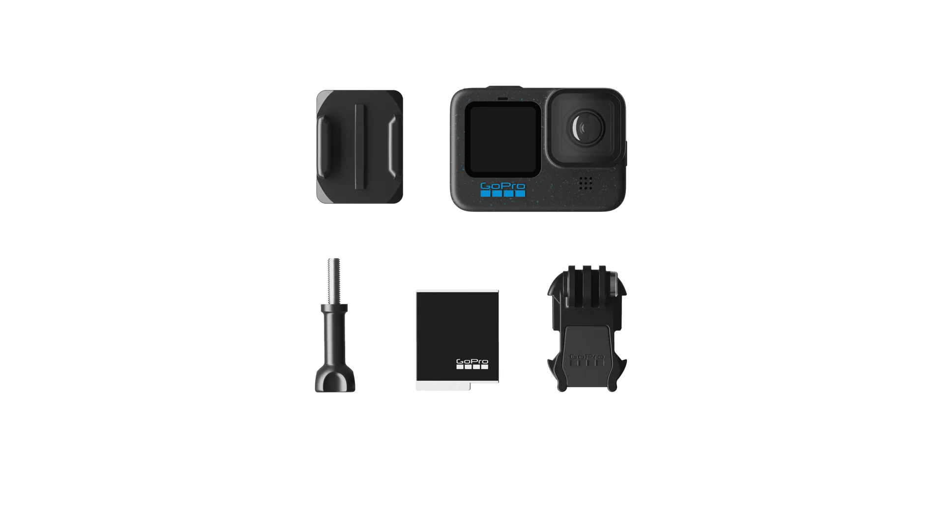 GoPro HERO12