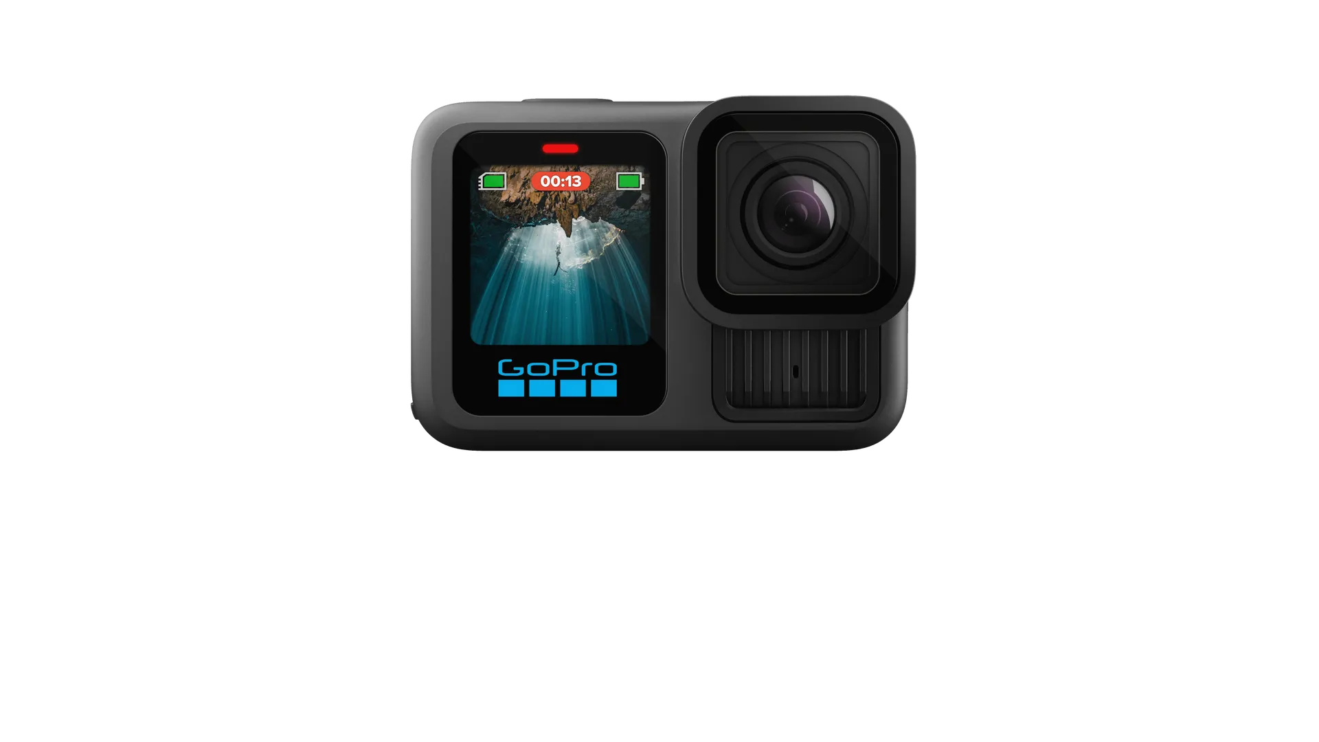 GoPro HERO13