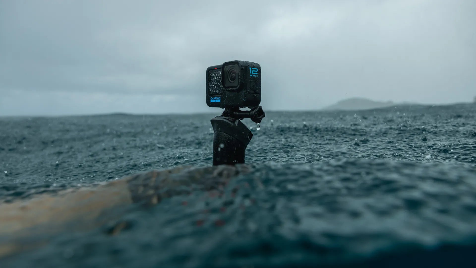 GoPro HERO12