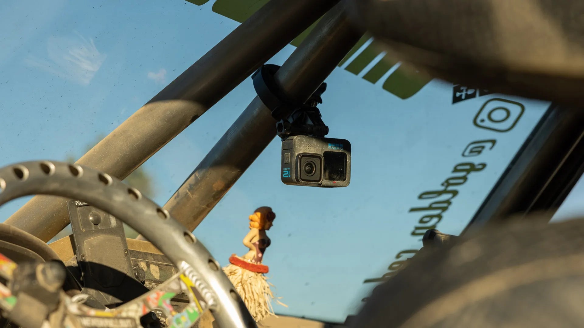GoPro HERO12