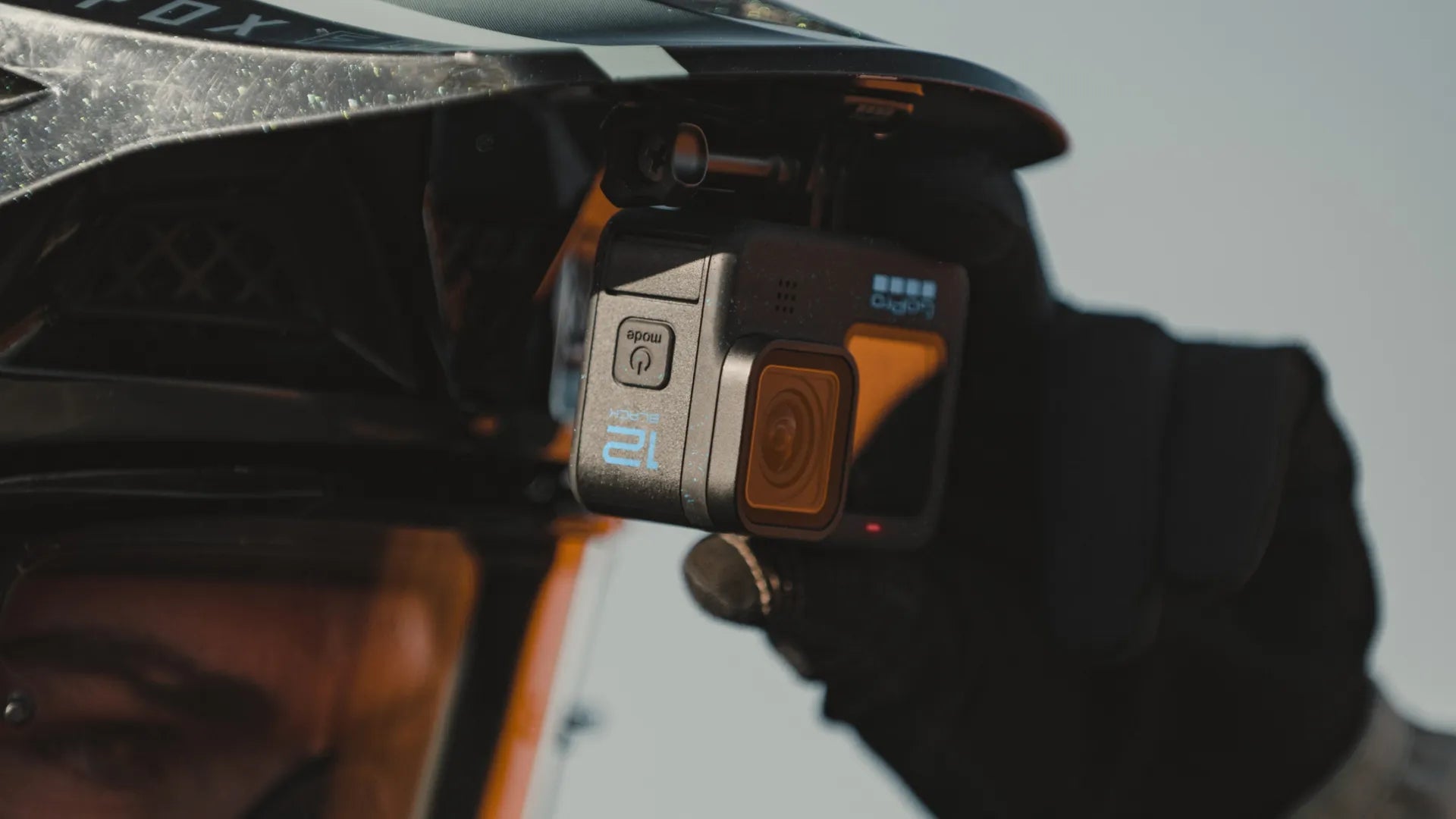 GoPro HERO12