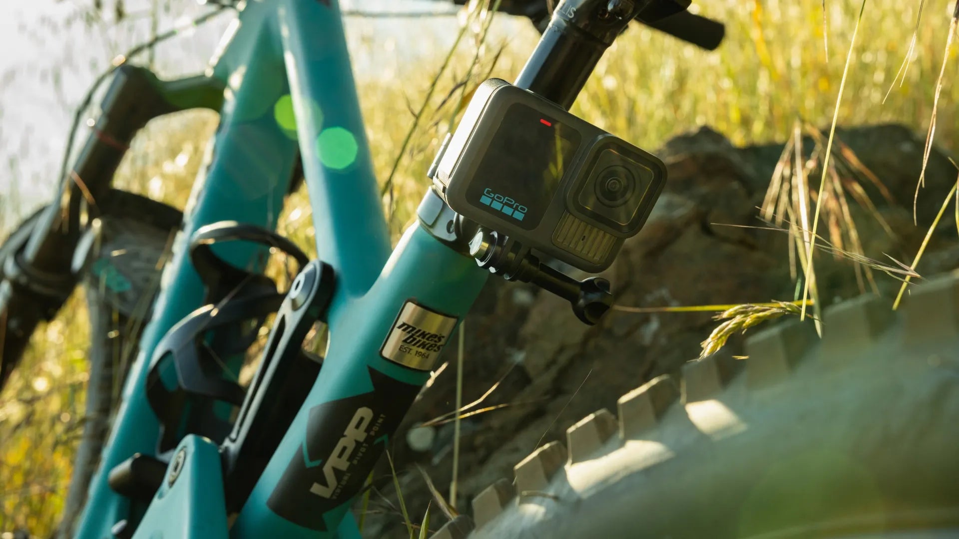 GoPro HERO13