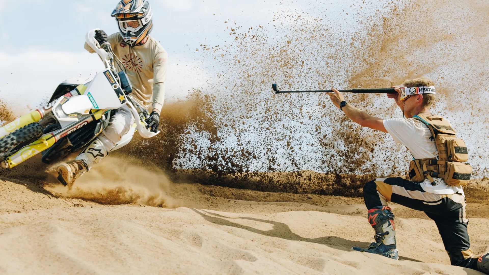 GoPro HERO13