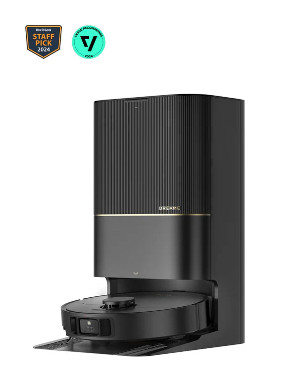 Dreame X40 Ultra Robot Vacuum Cleaner
