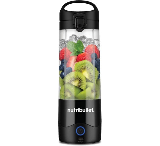 NutriBullet  Portable Blender