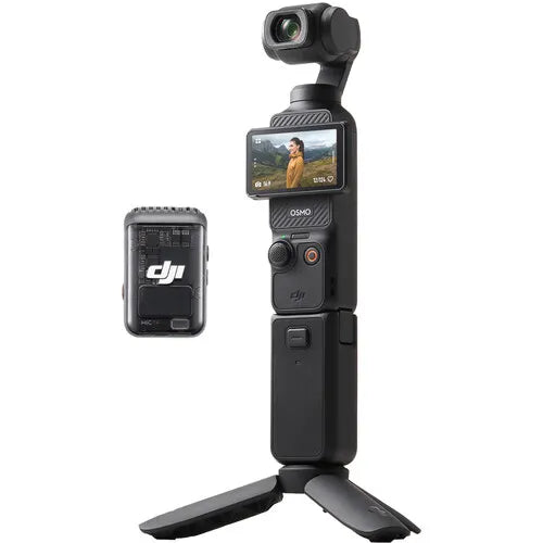 DJI Osmo Pocket 3 Creator Edition