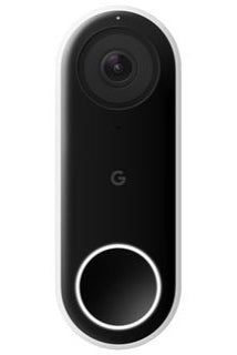 Google Nest Doorbell