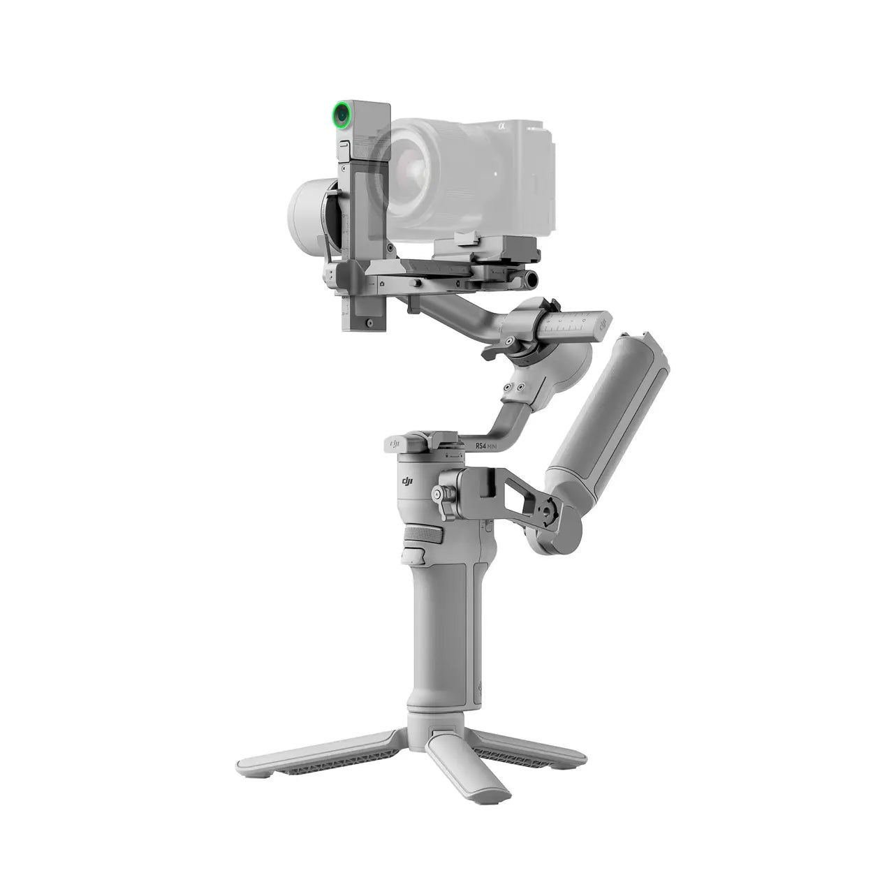 DJI RS 4 Mini Camera Stabilizer