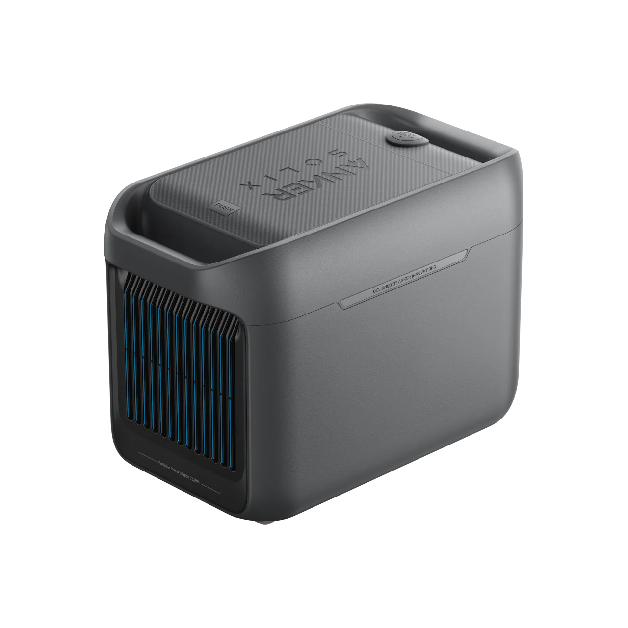 Anker SOLIX C800 Plus Portable Power Station