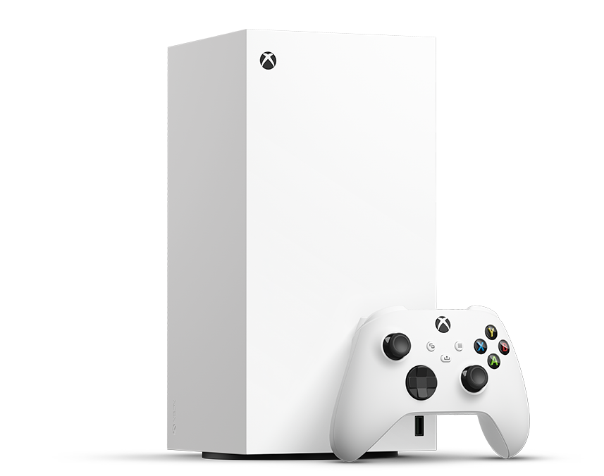 XBOX Series X