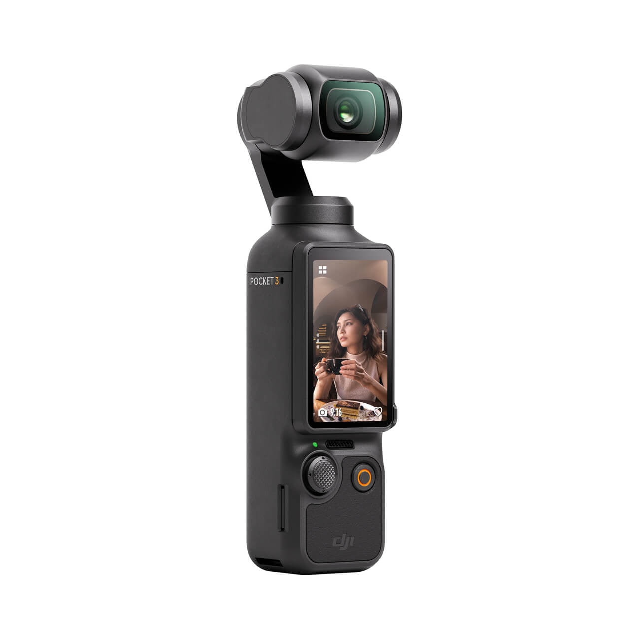 DJI Osmo Pocket 3 Creator Edition