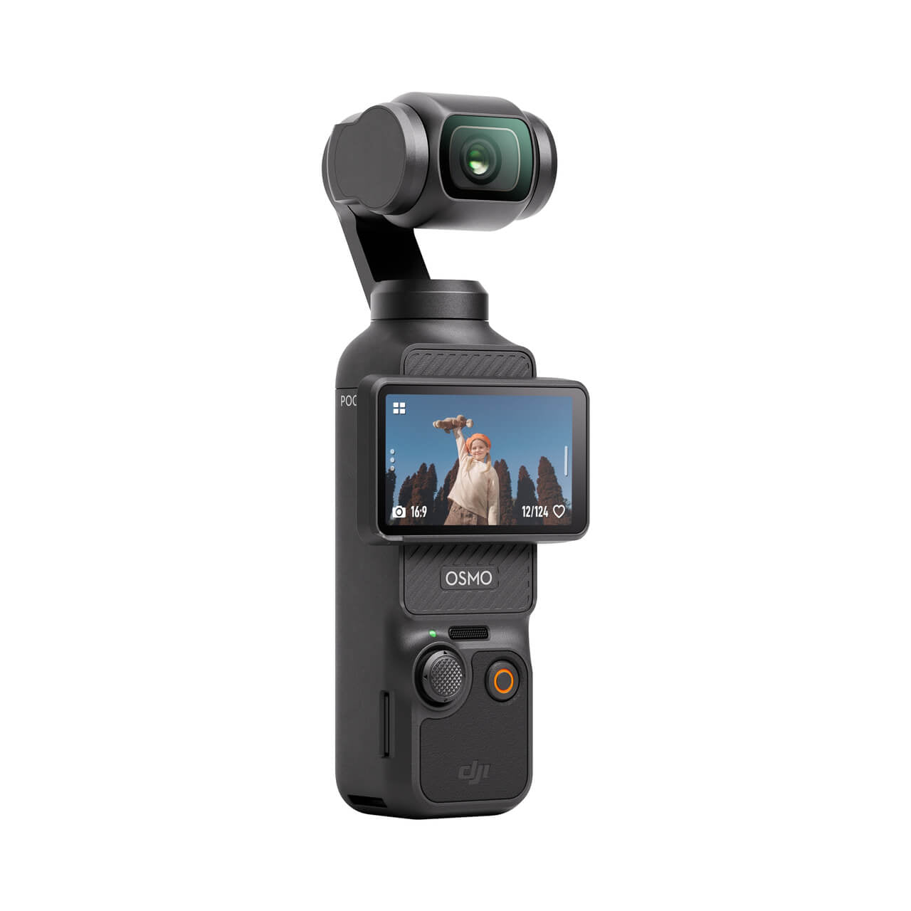 DJI Osmo Pocket 3 Creator Edition
