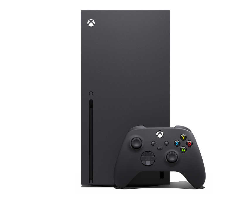 XBOX Series X