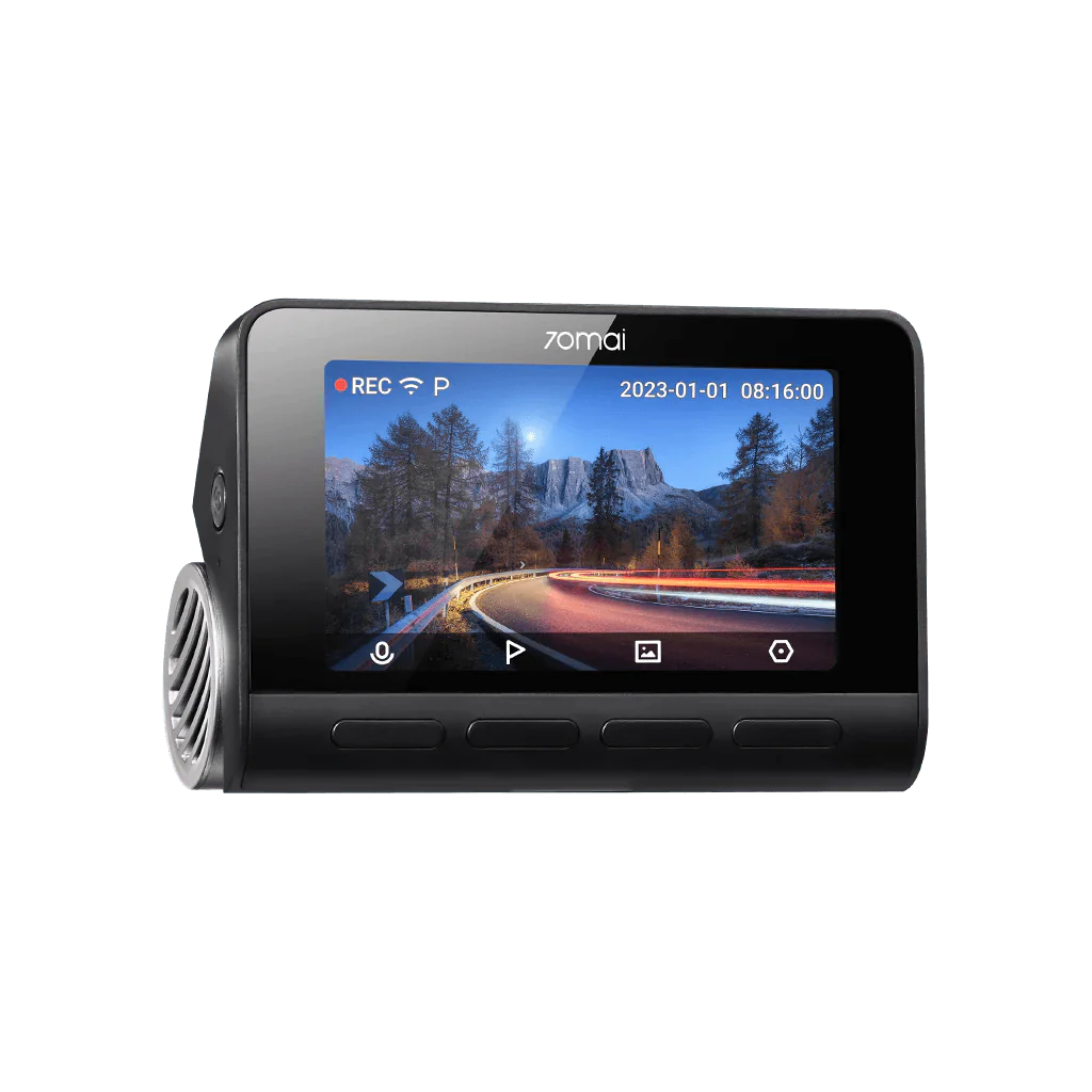 70mai Dash Cam 4K A810 HDR