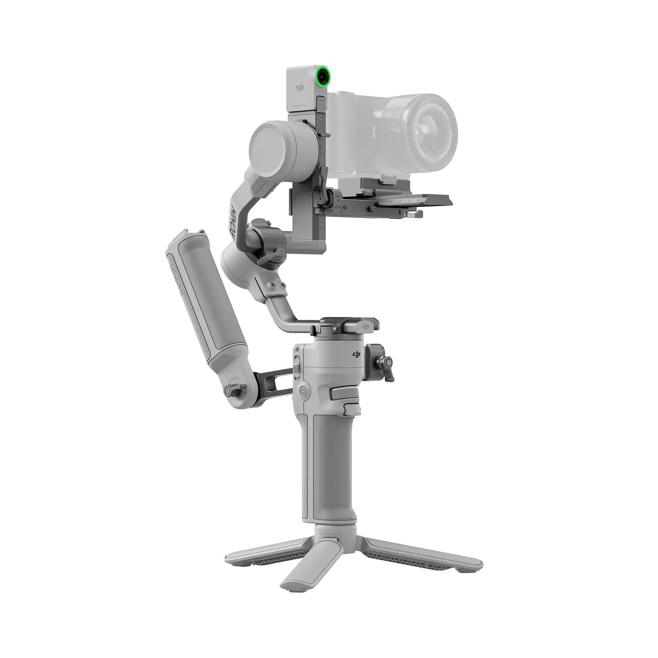 DJI RS 4 Mini Camera Stabilizer