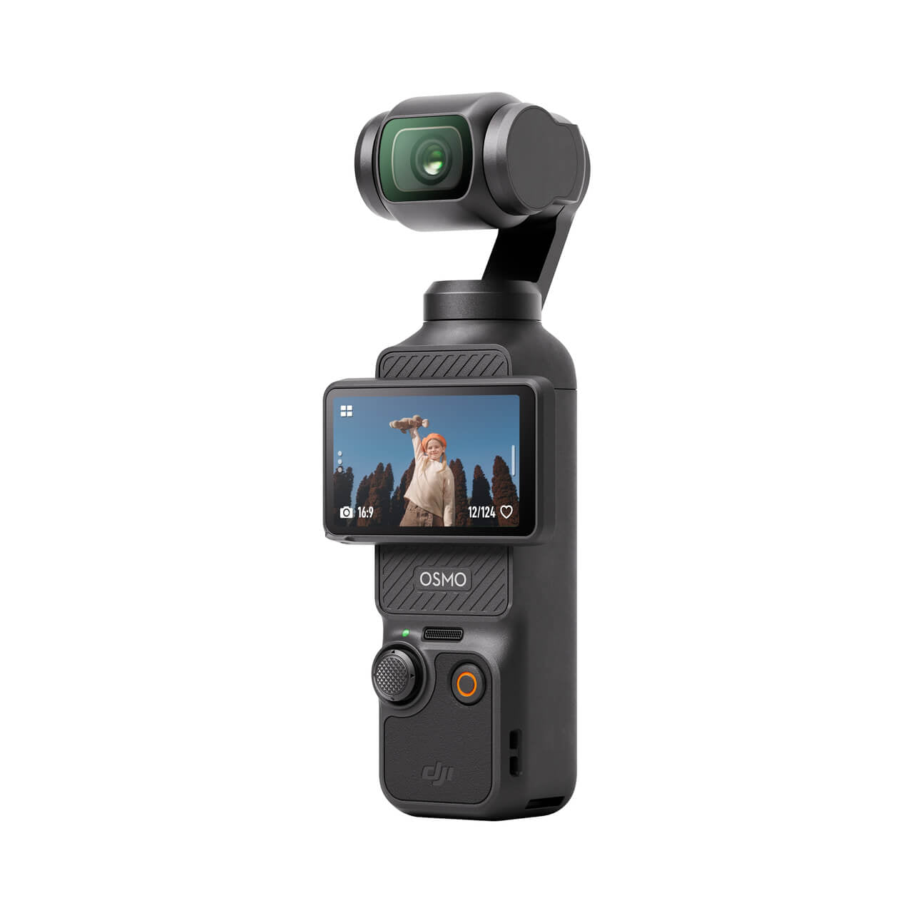 DJI Osmo Pocket 3 Creator Edition