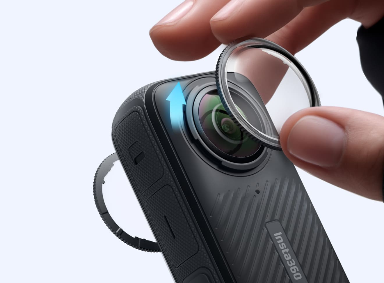 Insta360 X4