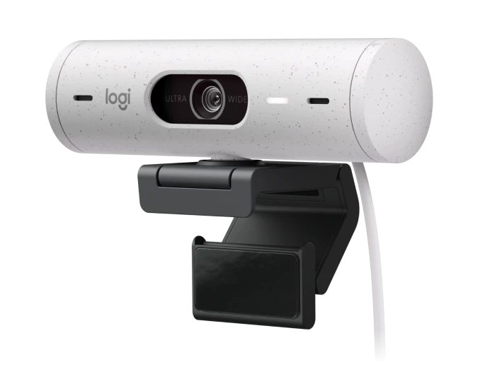 Logitech Brio 500