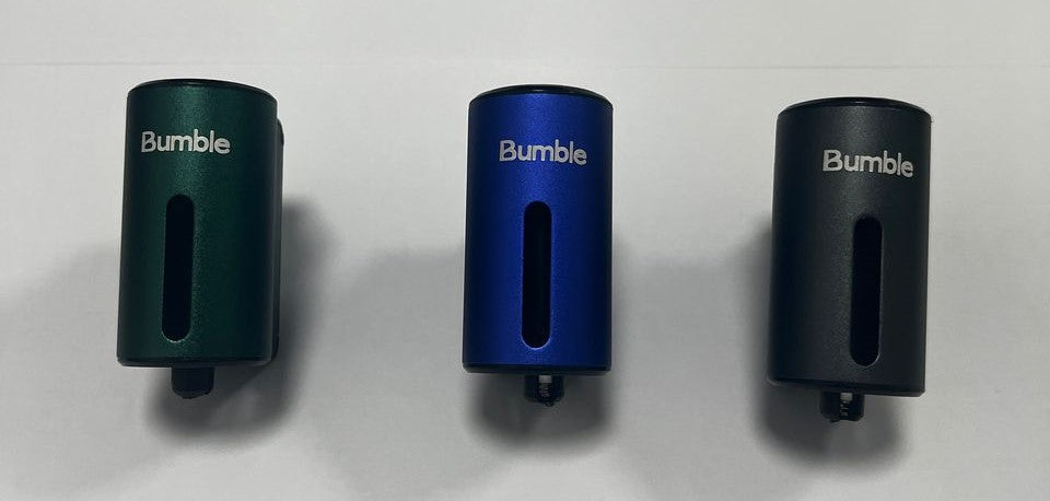 Bumble Mini Car Diffuser