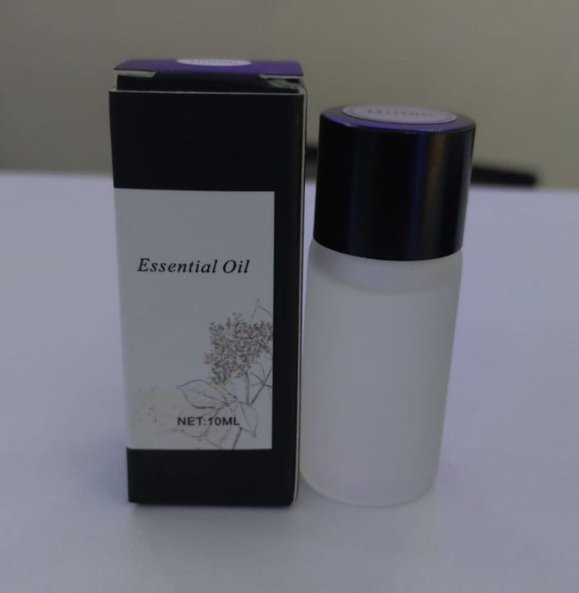 Bumble Mini Smart Car Diffuser Oil
