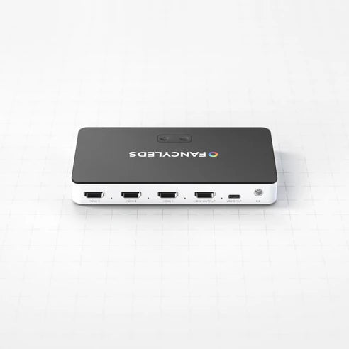 3 HDMI 2.1 Fancy Sync Box