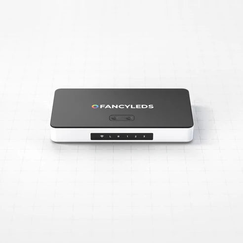 3 HDMI 2.1 Fancy Sync Box