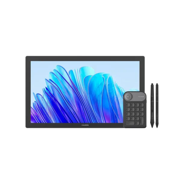 Kamvas Pro 19 UHD