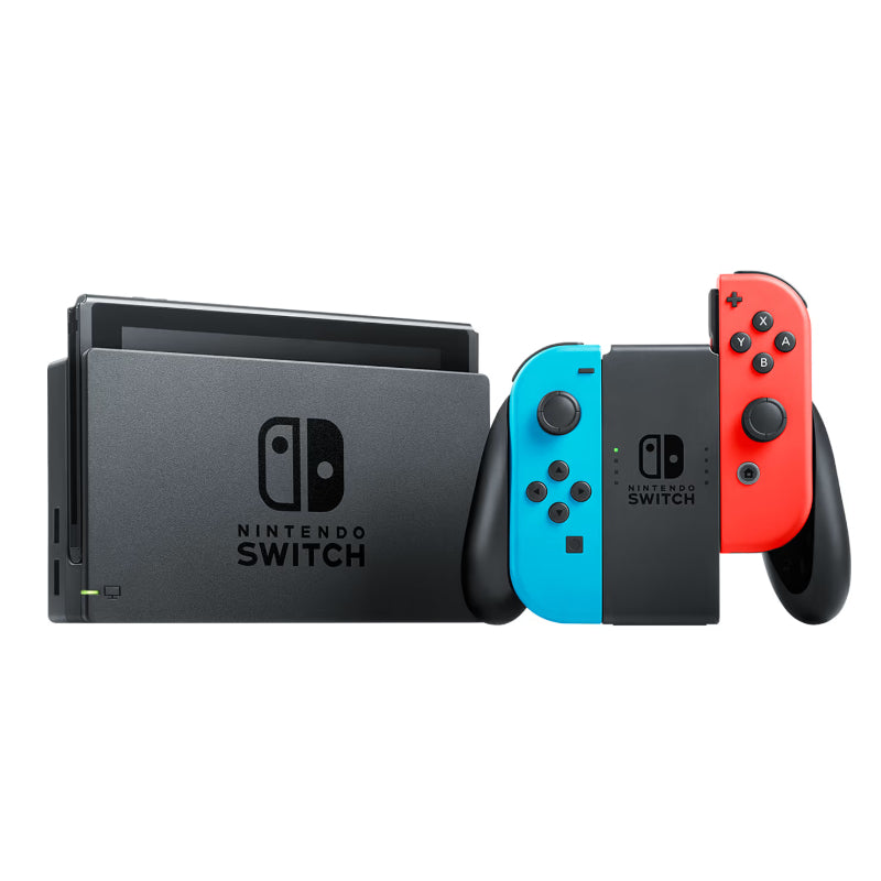衝撃の激安コスパ・掘り出し物も Nintendo Store Wanny – v2 Switch Nintendo Switch