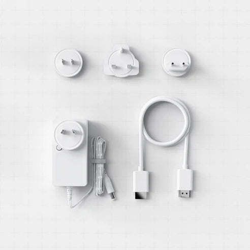 3 HDMI 2.1 Fancy Sync Box
