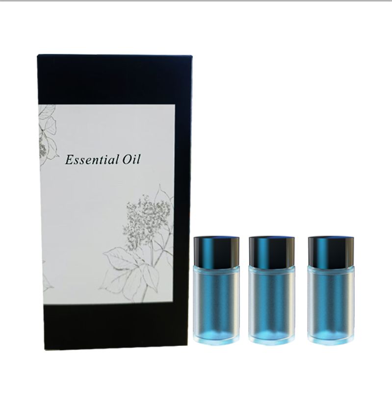 Bumble Mini Smart Car Diffuser Oil
