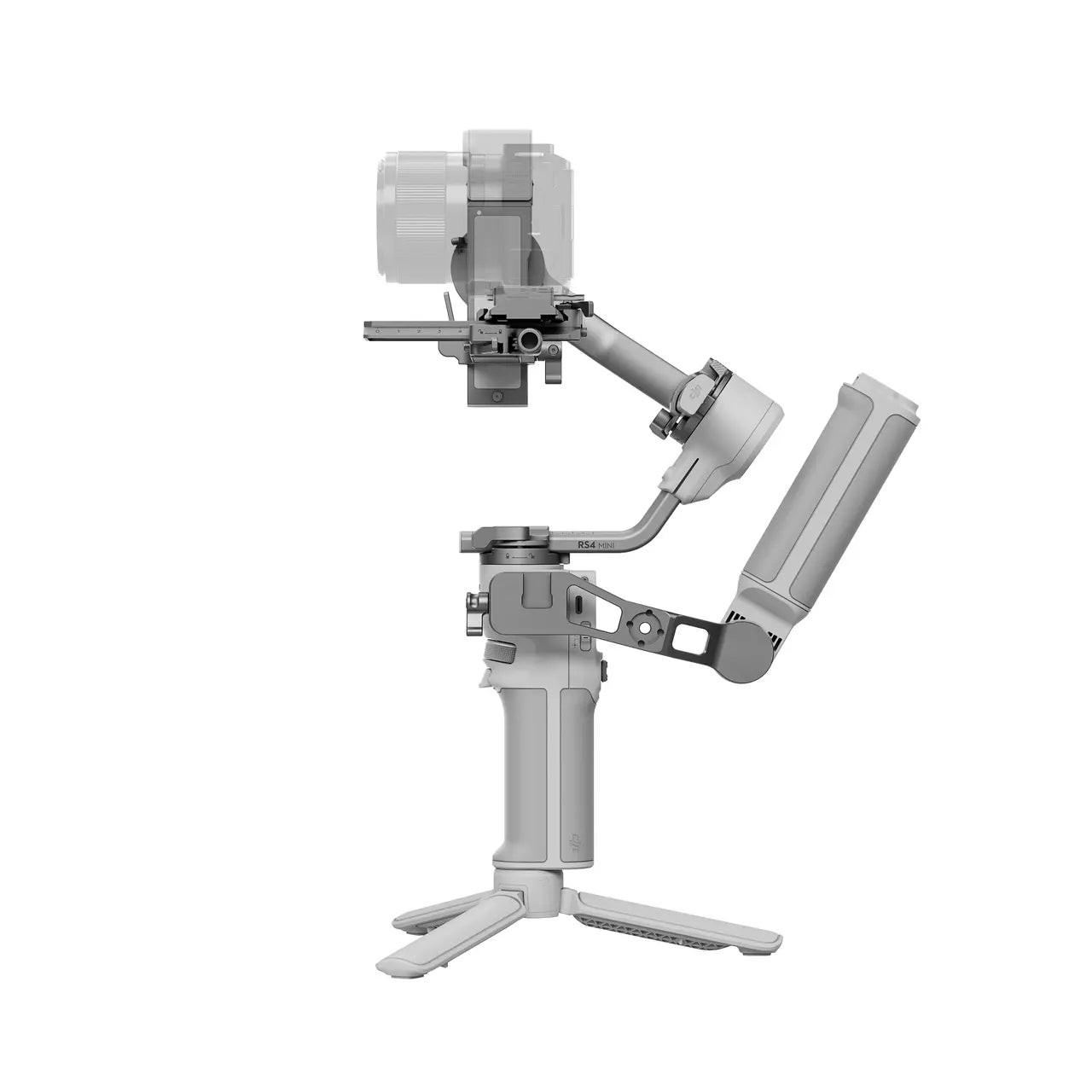 DJI RS 4 Mini Camera Stabilizer