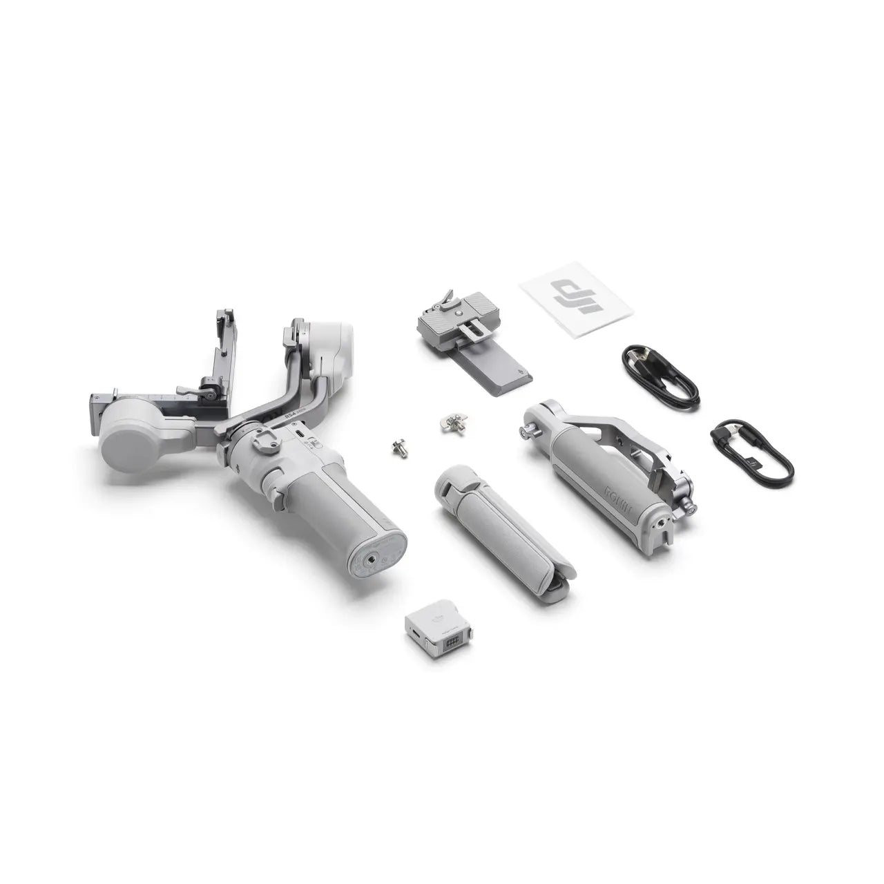 DJI RS 4 Mini Camera Stabilizer