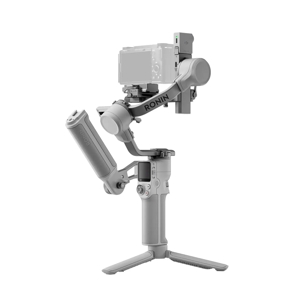 DJI RS 4 Mini Camera Stabilizer