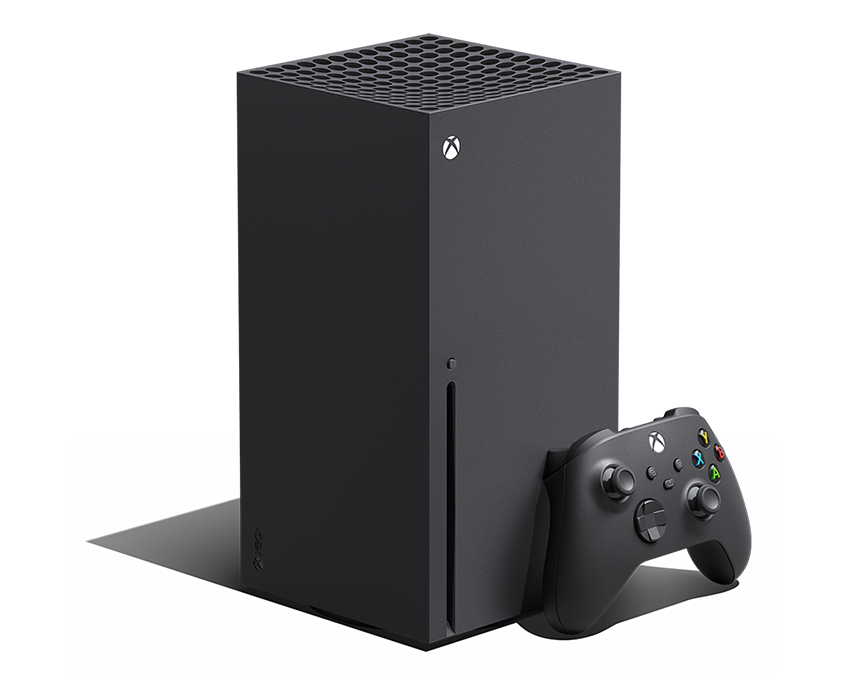 XBOX Series X