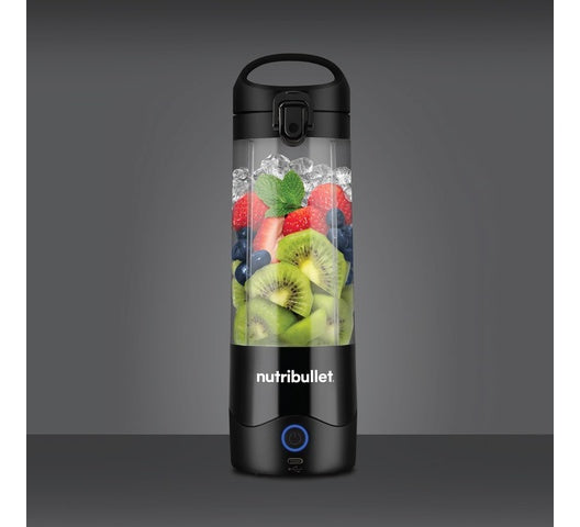 NutriBullet  Portable Blender