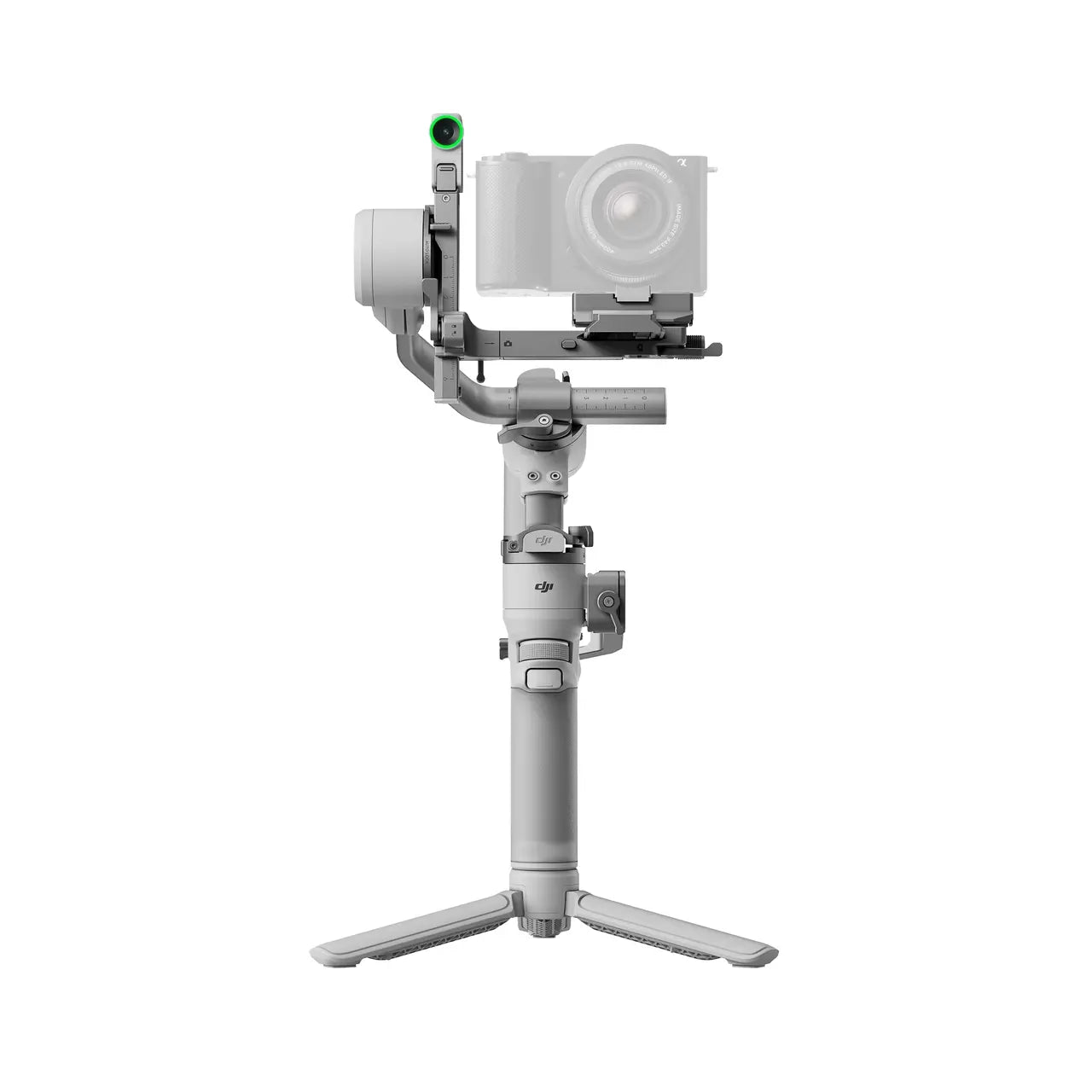 DJI RS 4 Mini Camera Stabilizer