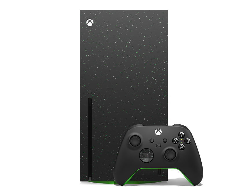 XBOX Series X