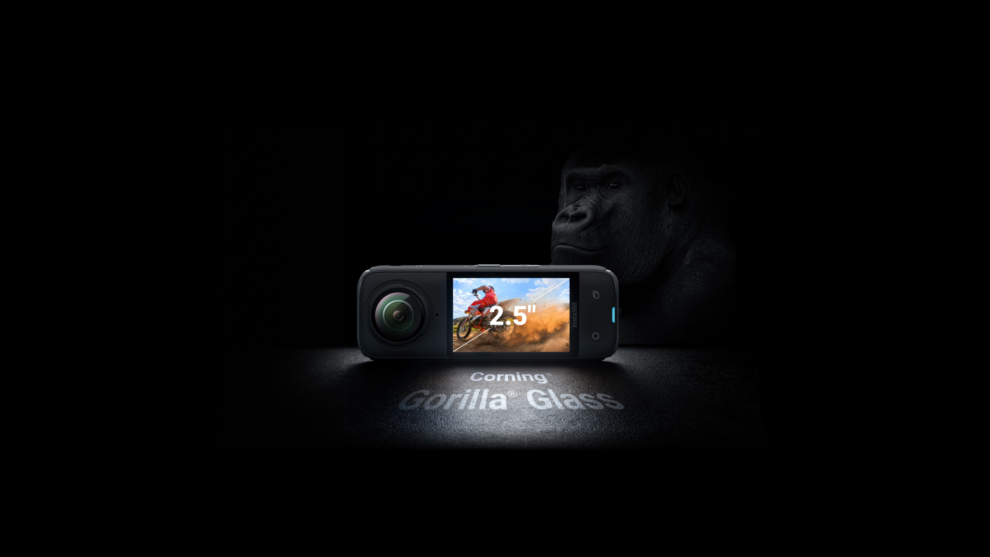 Insta360 X4