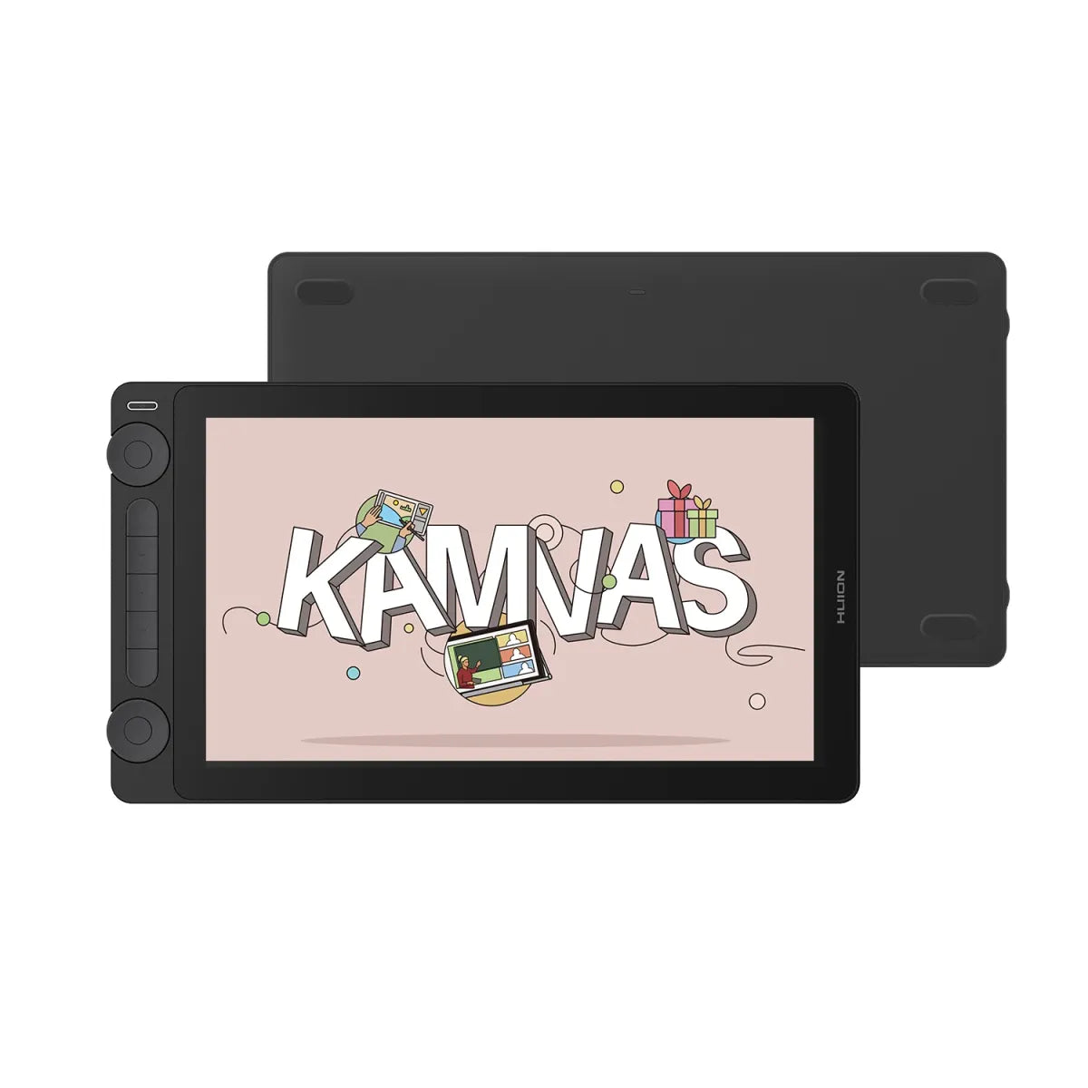 Kamvas 13 (2024)