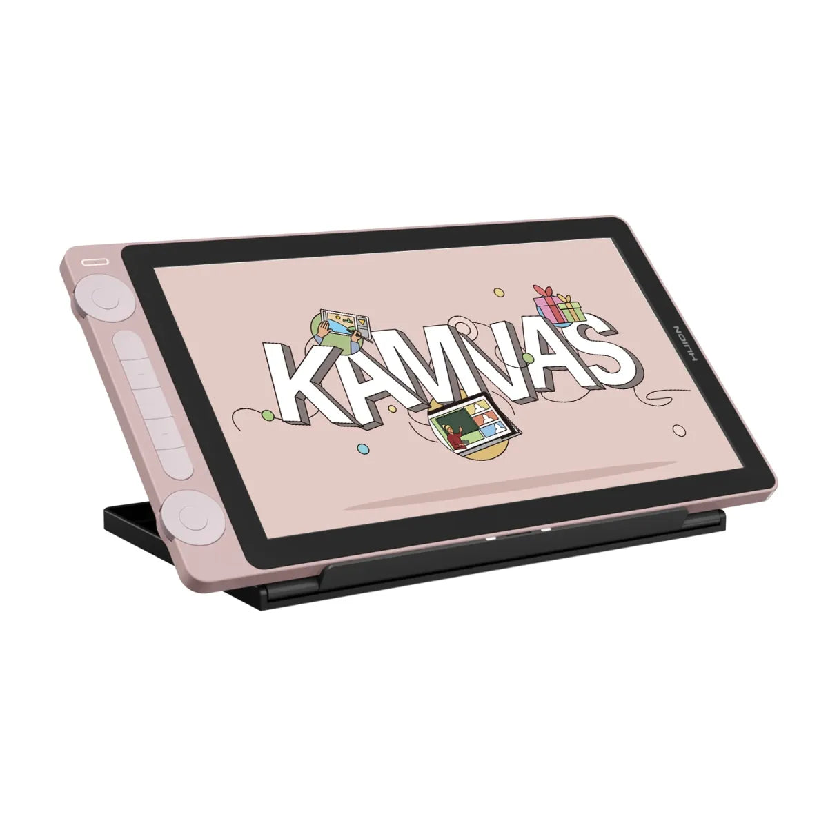 Kamvas 13 (2024)