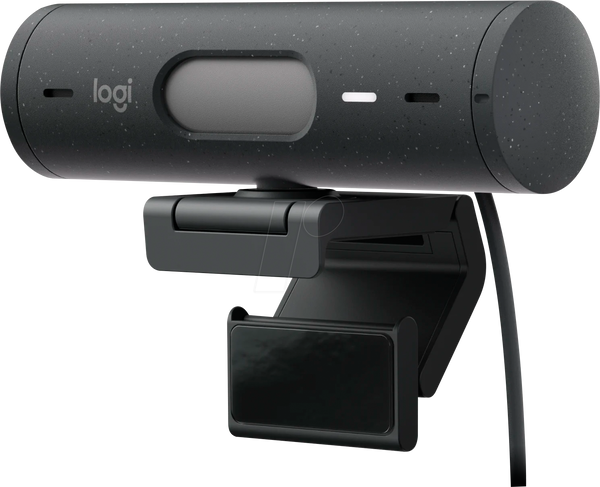 Logitech Brio 500