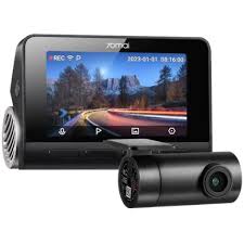 70mai Dash Cam 4K A810 HDR