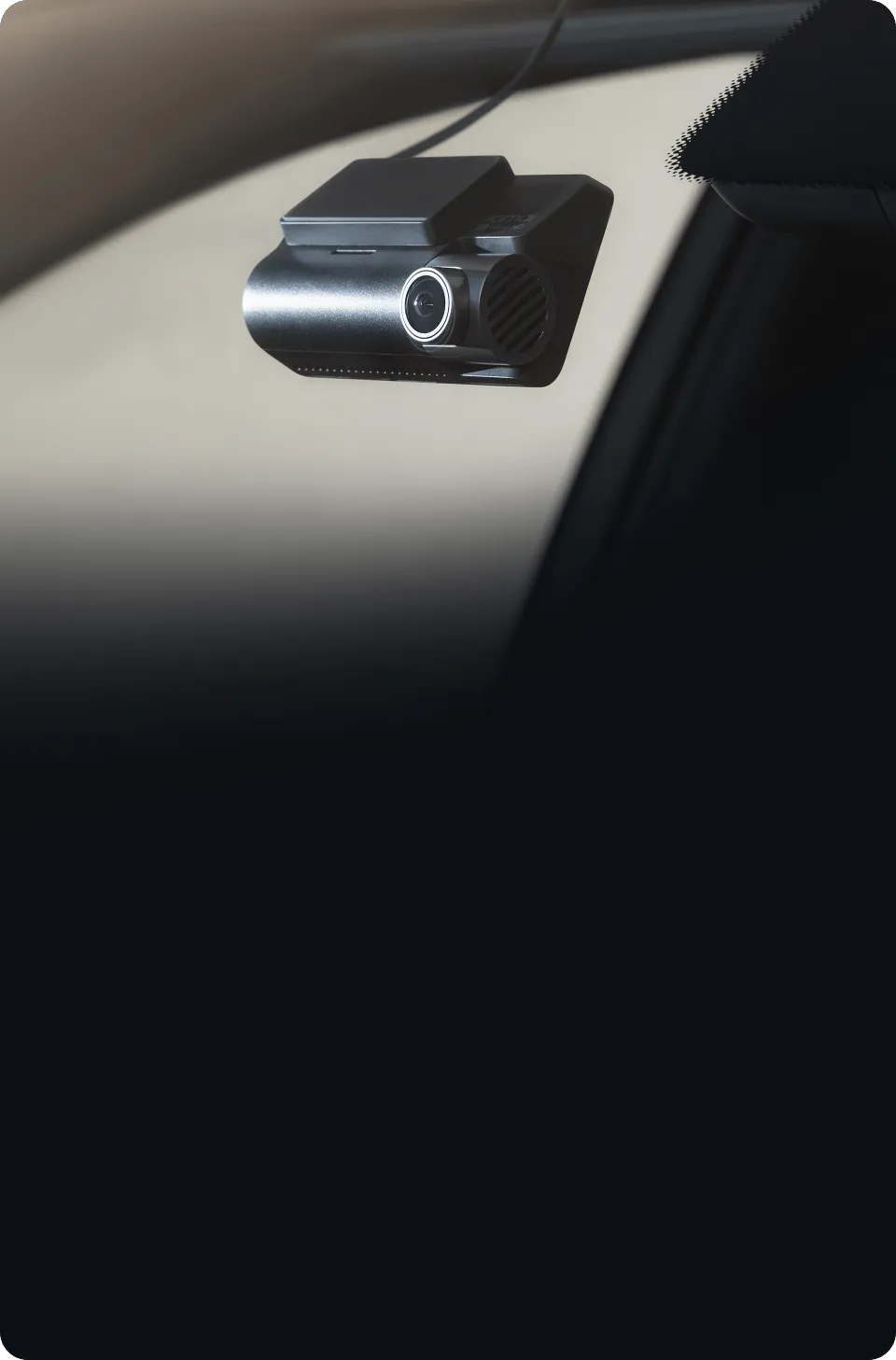 70mai Dash Cam 4K A810 HDR