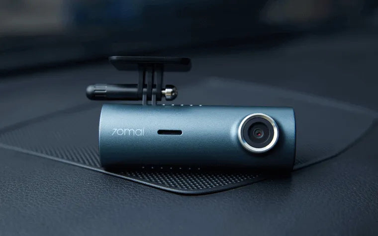 70mai Dash Cam M300