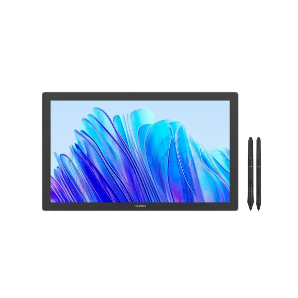 Kamvas Pro 19 UHD